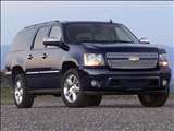 2010 Chevrolet Suburban 1500